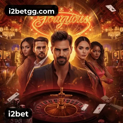 i2bet — conversa de atendimento dentro do aplicativo oficial