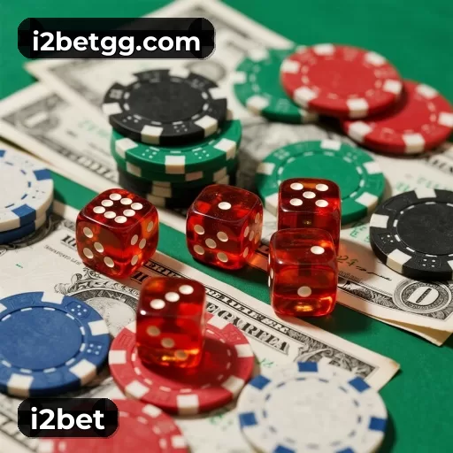 Lista de mercados de futebol e outros esportes na i2bet