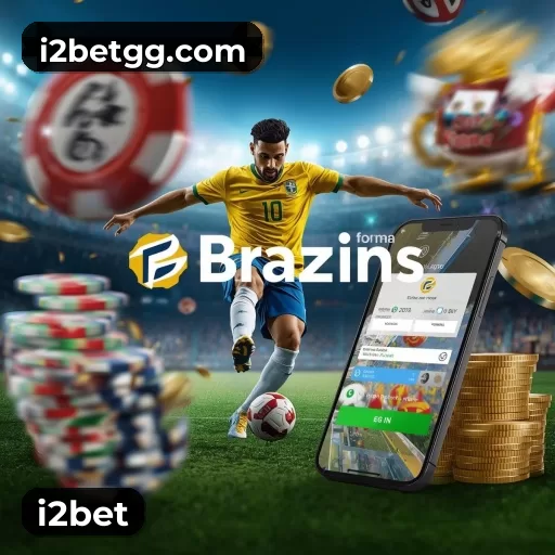Verificação de identidade e registro de chave PIX na conta i2bet