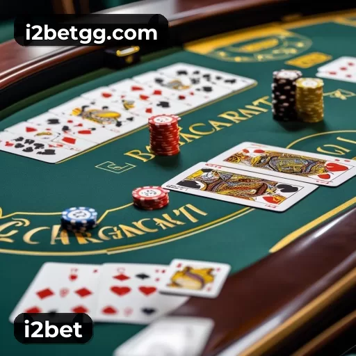 Arquivo de instalação oficial do aplicativo i2bet para Android