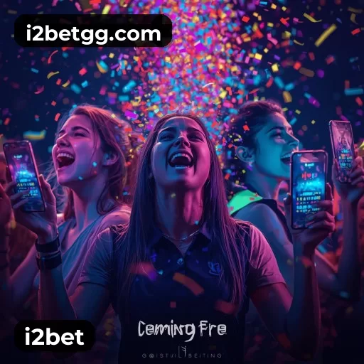 i2bet — central de atendimento acessível pelo aplicativo