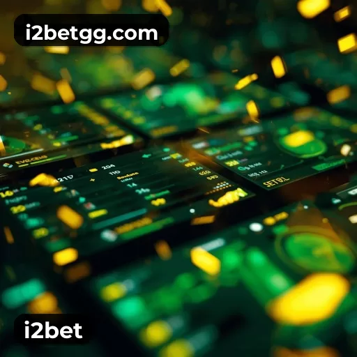 i2bet — tela de envio de sugestão dentro do aplicativo oficial