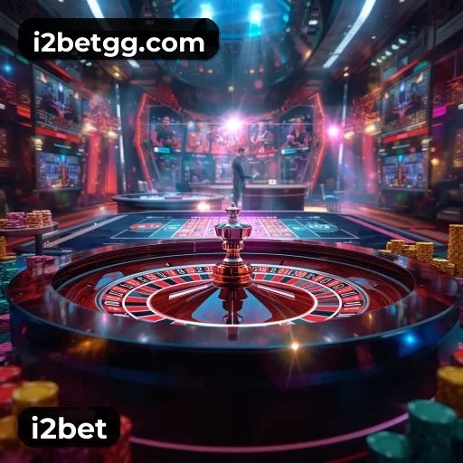 Tela de depósito via PIX no i2bet com código copia e cola