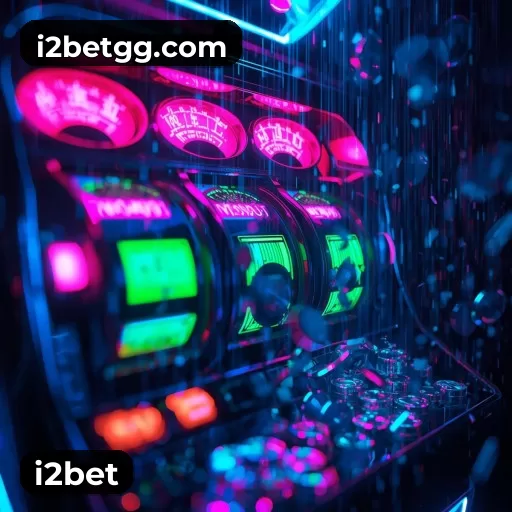 Saldo e bônus exibidos no lobby do app i2bet
